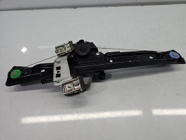 Macara electrica geam stanga fata Ford Ecosport CN15-A23201-CB