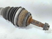 Planetara dreapta fata OEM Dacia Sandero [Fabr 2008-2012] 1.6 mpi