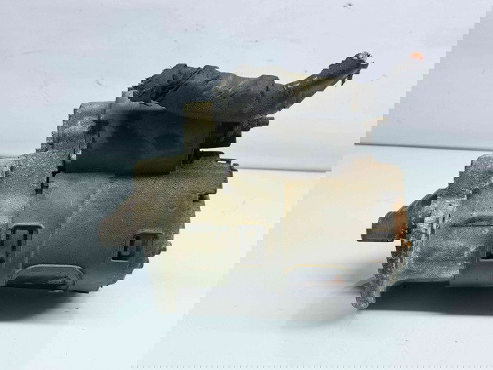  Electromotor 12 dinti Renault Kangoo 2 Maxi (F61) [Fabr 2008-2022] 8200584675B 1.5 DCI K9K808   