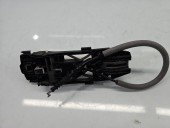 Maner usa stanga fata VW Golf 5k1 LB9A