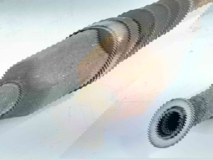 Planetara dreapta fata OEM Dacia Sandero [Fabr 2008-2012] 1.6 mpi