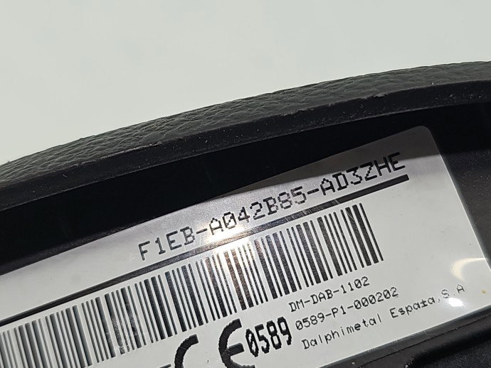 Airbag volan Ford Focus F1EB-A042B85-AD