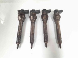 Injector 7798446 Bmw 3 (E90) [Fabr 2005-2011] 2.0 N47