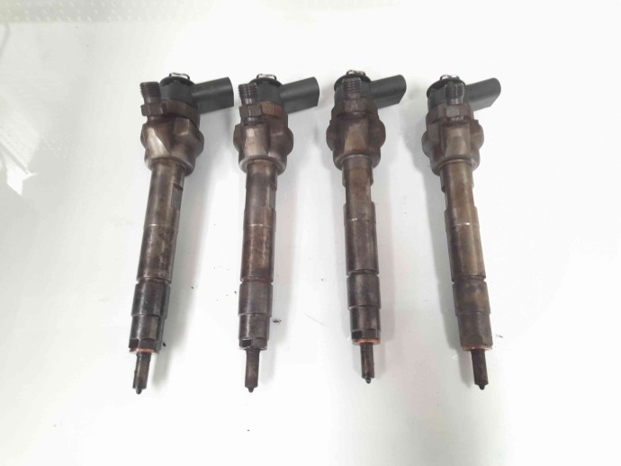 Injector 7798446 Bmw 3 (E90) [Fabr 2005-2011] 2.0 N47