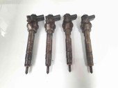 Injector 7798446 Bmw 3 (E90) [Fabr 2005-2011] 2.0 N47