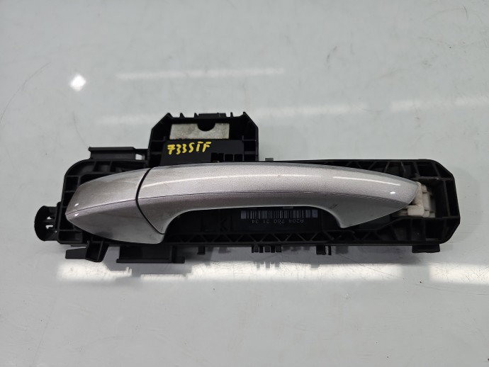 Maner usa stanga fata Mercedes C220 w204 775 Argintiu Iridium