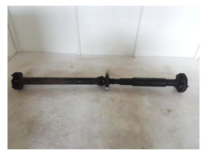 Cardan BMW Seria 1 E82 2.0 N47 OEM 2006-2013