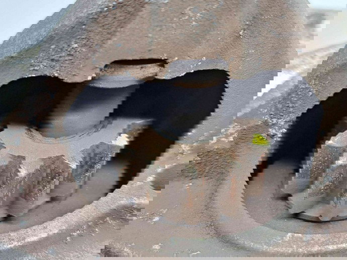  Electromotor 12 dinti Renault Kangoo 2 Maxi (F61) [Fabr 2008-2022] 8200584675B 1.5 DCI K9K808   