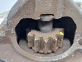  Electromotor 12 dinti Renault Kangoo 2 Maxi (F61) [Fabr 2008-2022] 8200584675B 1.5 DCI K9K808   