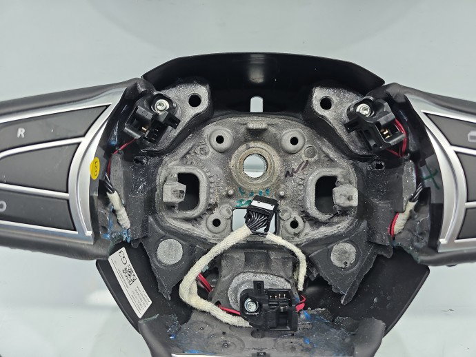 Volan Renault Megane 4 484003952R