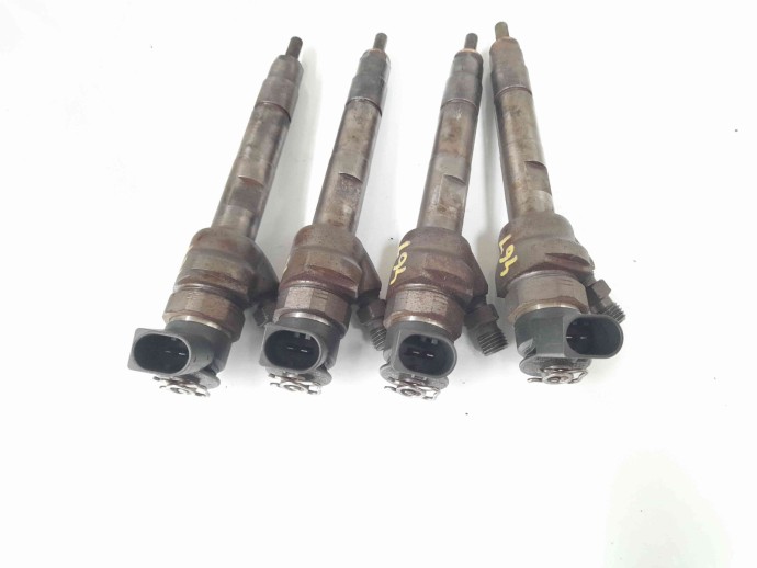 Injector 7798446 Bmw 3 (E90) [Fabr 2005-2011] 2.0 N47