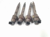 Injector 7798446 Bmw 3 (E90) [Fabr 2005-2011] 2.0 N47