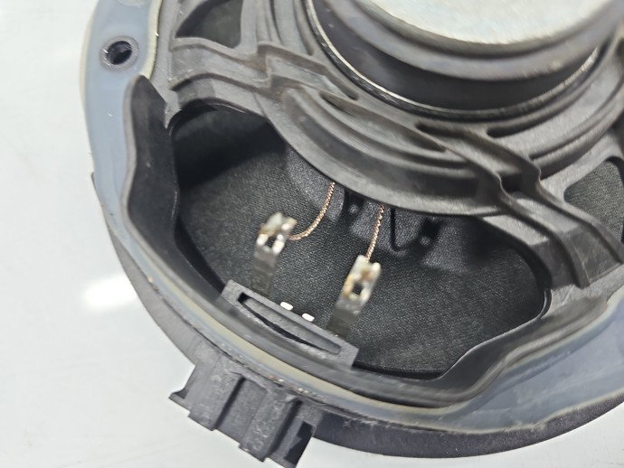 Boxa stanga fata Mercedes CLA 220 OEM