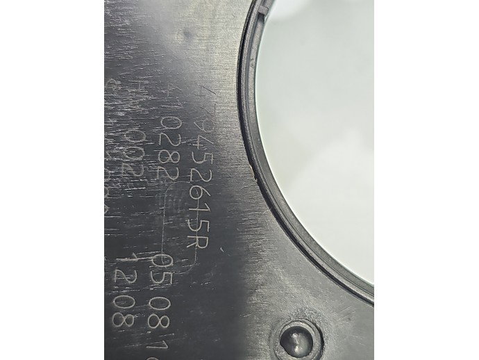 Senzor unghi volan Renault Megane 4 479452615R