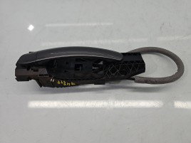Maner usa stanga fata VW Polo 6R LD7R