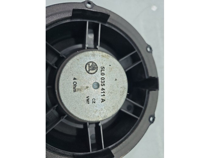 Boxa dreapta fata Skoda Yeti 5L 5L0035411A