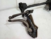 Jug motor OEM AUDI A6 (4G5, C7) [Fabr 2011-2017] 3.0 CTCC 