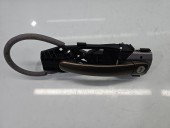 Maner usa dreapta fata Skoda Yeti 5L LF8N