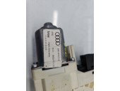 Motoras geam dreapta fata Skoda Yeti 5L 8K0959812