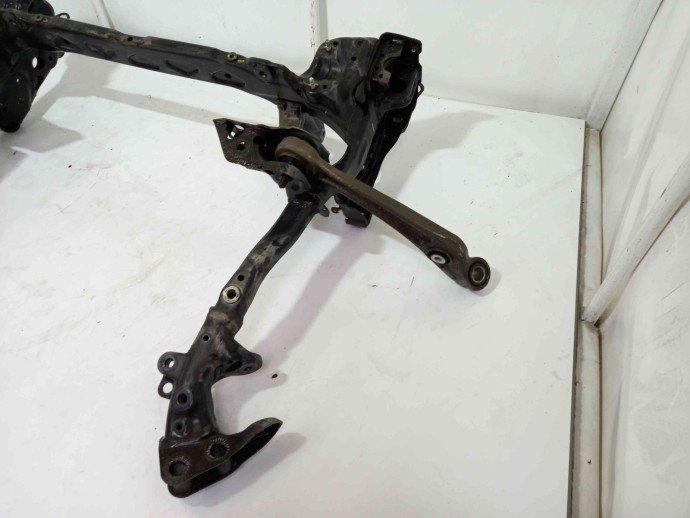 Jug motor OEM AUDI A6 (4G5, C7) [Fabr 2011-2017] 3.0 CTCC 