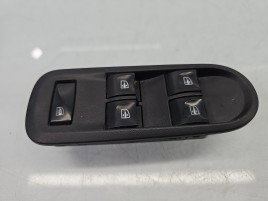 Butoane comanda geamuri sofer Dacia Dokker [Fabr 2012-prezent] 254111342R