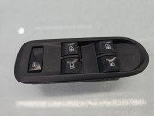 Butoane comanda geamuri sofer Dacia Dokker [Fabr 2012-prezent] 254111342R