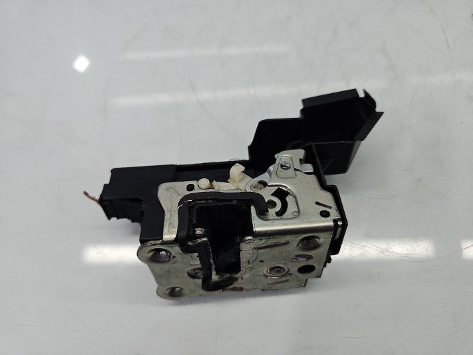 Broasca usa dreapta fata Dacia Dokker [Fabr 2012-prezent] 805024978R