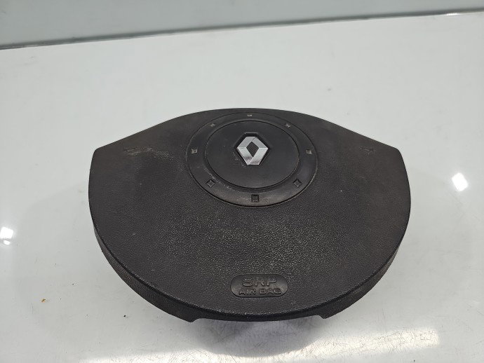 Airbag volan Renault Megane 2 [Fabr 2002-2008] 8200301512