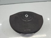Airbag volan Renault Megane 2 [Fabr 2002-2008] 8200301512