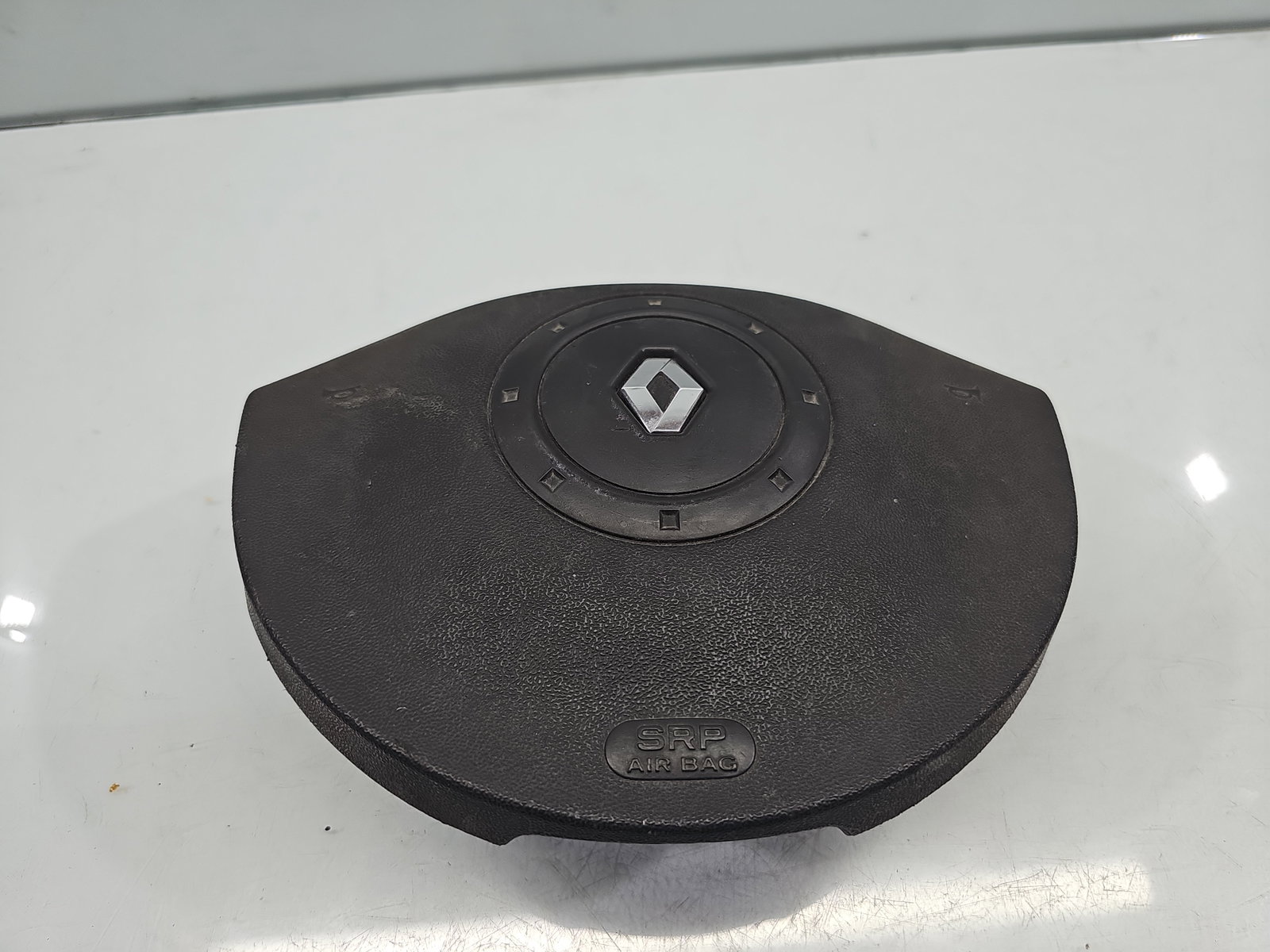 Airbag volan Renault Megane 2 [Fabr 2002-2008] 8200301512