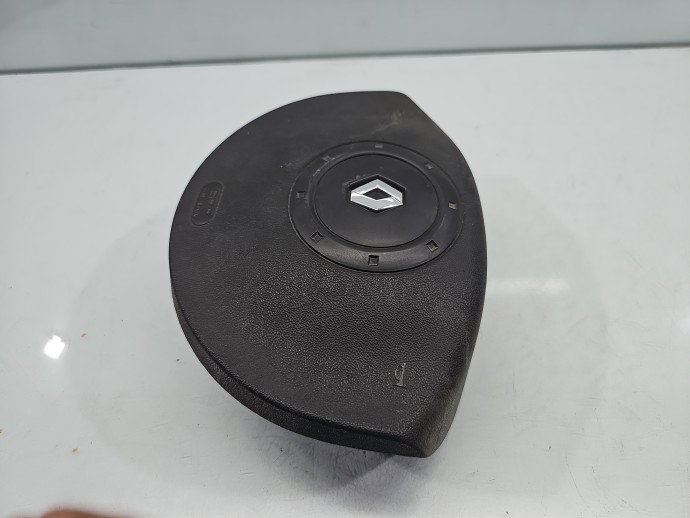 Airbag volan Renault Megane 2 [Fabr 2002-2008] 8200301512
