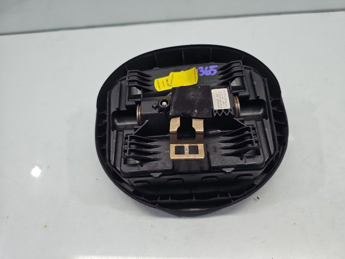 Airbag volan Renault Megane 2 [Fabr 2002-2008] 8200301512