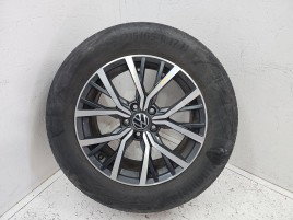 Roata rezerva Volkswagen Tiguan II (AX1) [Fabr 2016-2024] Break 5NA601025AA