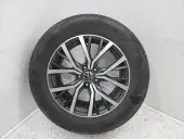 Roata rezerva Volkswagen Tiguan II (AX1) [Fabr 2016-2024] Break 5NA601025AA
