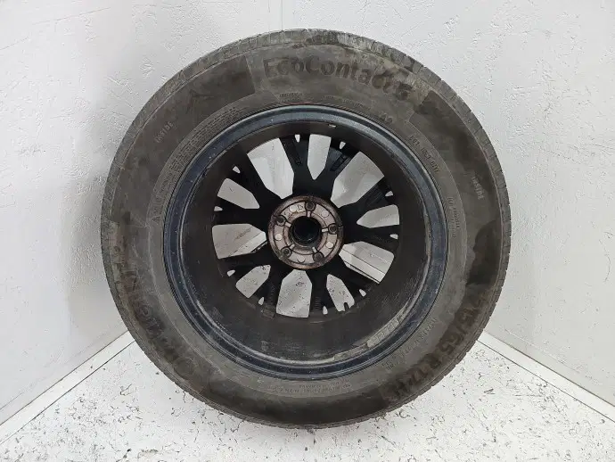 Roata rezerva Volkswagen Tiguan II (AX1) [Fabr 2016-2024] Break 5NA601025AA