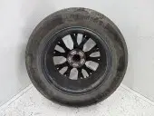 Roata rezerva Volkswagen Tiguan II (AX1) [Fabr 2016-2024] Break 5NA601025AA