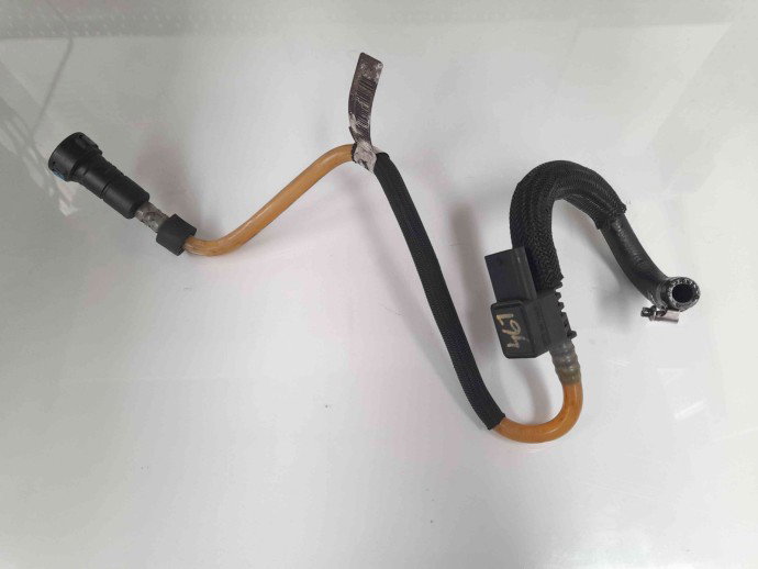 Conducta combustibil 7802243 Bmw 3 (E90) [Fabr 2005-2011] 2.0 N47 