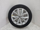 Roata rezerva Volkswagen Tiguan II (AX1) [Fabr 2016-2024] Break 5NA601025B