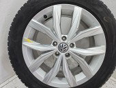 Roata rezerva Volkswagen Tiguan II (AX1) [Fabr 2016-2024] Break 5NA601025B