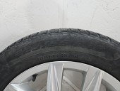 Roata rezerva Volkswagen Tiguan II (AX1) [Fabr 2016-2024] Break 5NA601025B