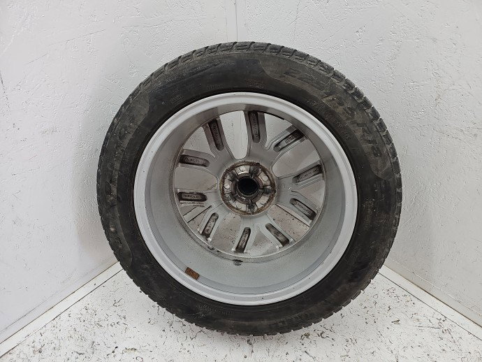 Roata rezerva Volkswagen Tiguan II (AX1) [Fabr 2016-2024] Break 5NA601025B