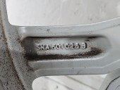 Roata rezerva Volkswagen Tiguan II (AX1) [Fabr 2016-2024] Break 5NA601025B