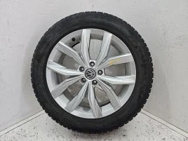 Roata rezerva Volkswagen Tiguan II (AX1) [Fabr 2016-2024] Break 5NA601025B