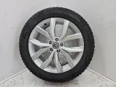 Roata rezerva Volkswagen Tiguan II (AX1) [Fabr 2016-2024] Break 5NA601025B