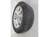 Roata rezerva Volkswagen Tiguan II (AX1) [Fabr 2016-2024] Break 5NA601025B