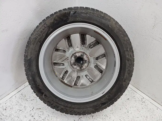 Roata rezerva Volkswagen Tiguan II (AX1) [Fabr 2016-2024] Break 5NA601025B