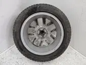 Roata rezerva Volkswagen Tiguan II (AX1) [Fabr 2016-2024] Break 5NA601025B