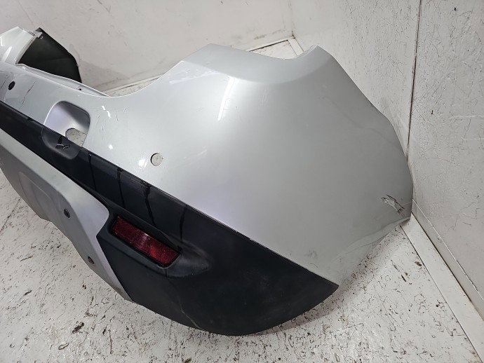 Bara spate Dacia Dokker [Fabr 2012-prezent] D69