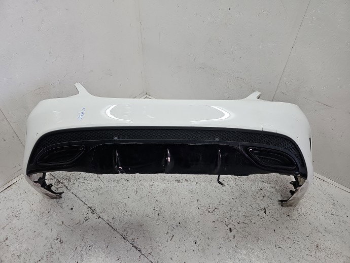 Bara spate Mercedes C220 w205 149 Alb Polar