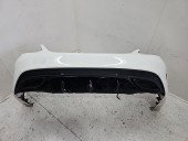 Bara spate Mercedes C220 w205 149 Alb Polar